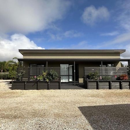 Ferienwohnung Country Retreats On Ranzau 9 Hope Exterior foto