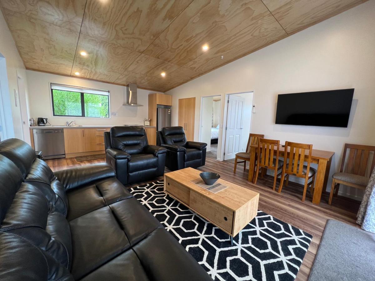 Ferienwohnung Country Retreats On Ranzau 9 Hope Exterior foto